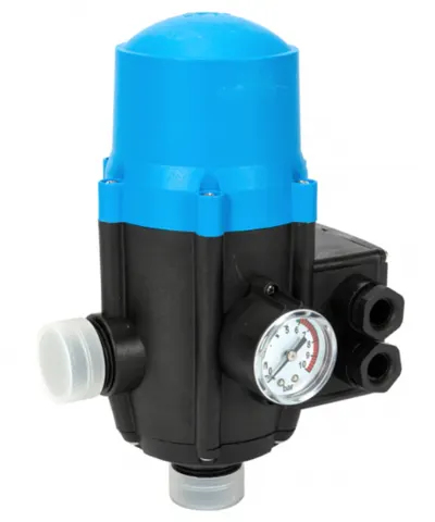 Presostat electronic EPC 2 de 1 Tol 10bar MX883