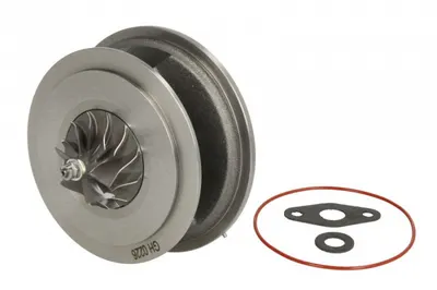Miez Turbina Aluminiu Potrivit Audi A3, Q3, Tt; Seat Alhambra, Altea Xl, Leon; Skoda Superb Ii, Yeti; Vw Caddy Iii, Caddy Iii Minivan, Cc B7, Golf Vi 2.0d 12.05