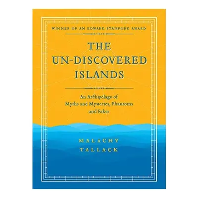 Un-Discovered Islands
