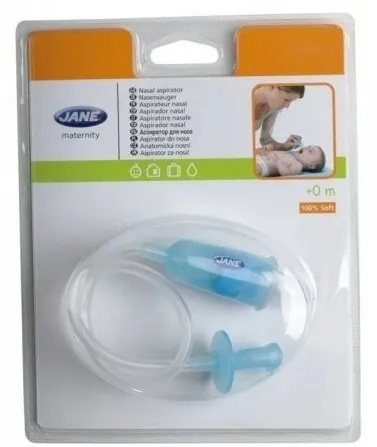 Set aspirator nazal Jane