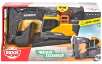 Jucărie pentru copii Dickie Toys - Excavator pe șenile Volvo