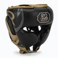 Casca de box Rival RHG100 Professional Headgear