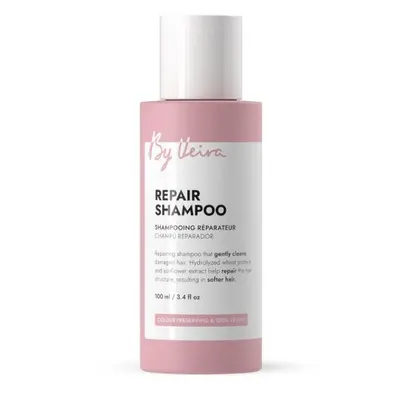 Sampon Repair, 100ml, By Veira