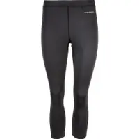 Sporthose Zane M 3/4 Laufsport Herren Black Atmungsaktiv ENDURANCE