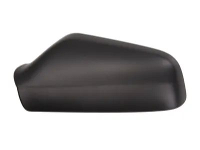 Carcasa oglinda Stanga potrivit OPEL ASTRA G, ASTRA G CLASSIC, ASTRA G/combi 1998-2009 - (negru)