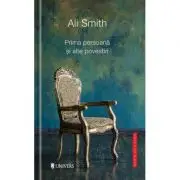 Prima persoana si alte povestiri
