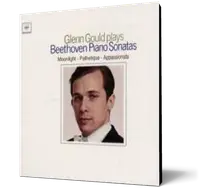 Glenn Gould plays Beethoven Piano Sonatas