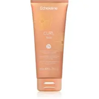 Echosline Curl Fluid cremă styling pentru definirea buclelor