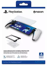 Protector de sticlă Nacon (PlayStation Portal)
