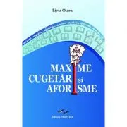 Maxime cugetari si aforisme