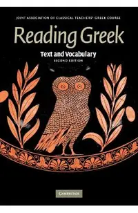 Reading Greek -