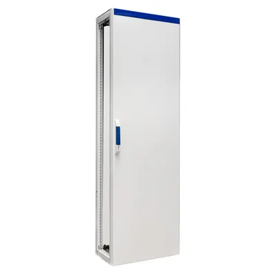 Dulap inseriabil 1 usa IP55 H=2000 L=600 A=400 mm