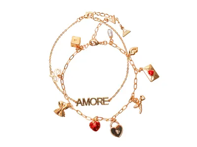 Bratara ALDO aurie, LOVERCHAIN 600, din metal