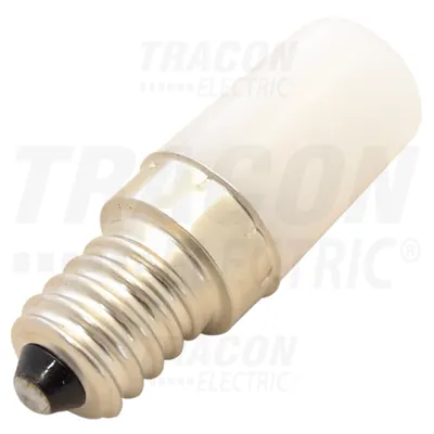 Sursa de lumina LED LH1,5NW 230 V, 50 Hz, 1,5 W, 4000 K, E14, 110 lm, EEI=A++
