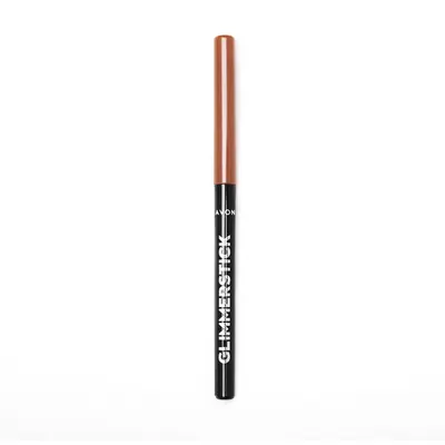 Creion de buze Glimmerstick Nude, 0.35g, Avon