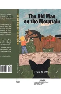 The Old Man on the Mountain