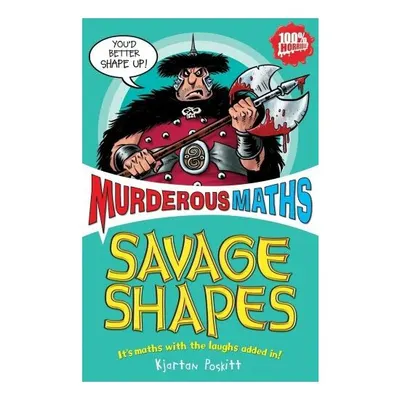 Savage shapes