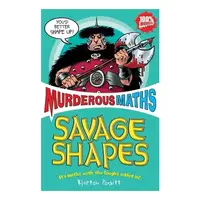 Savage shapes