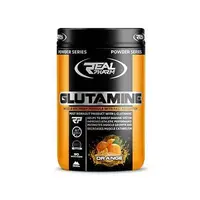 Real Pharm glutamină aminoacizi 500g