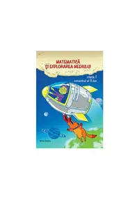 Matematica si Explorarea Mediului Clasa I Semestrul Ii