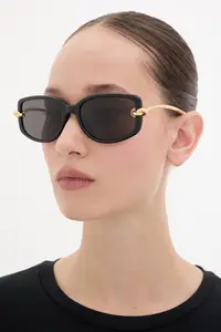 Bottega Veneta Ochelari de soare femei