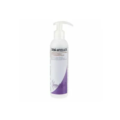 Crema anticelulita cu antioxivita, cafea si scortisoara 200ml Phenalex