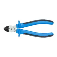 Freze laterale diagonale 160 mm
