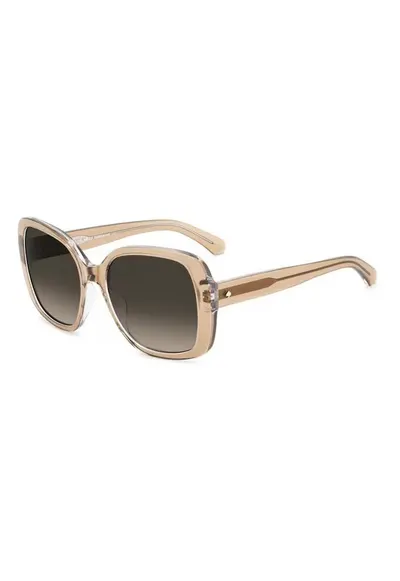 Ochelari de soare dama KS-WENONA-2/G/S-2T3 - Bej