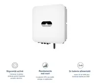Inverter Huawei Sun2000-4.6ktl-L1