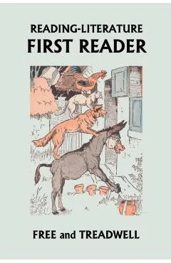 READING-LITERATURE First Reader (Yesterday's Classics)