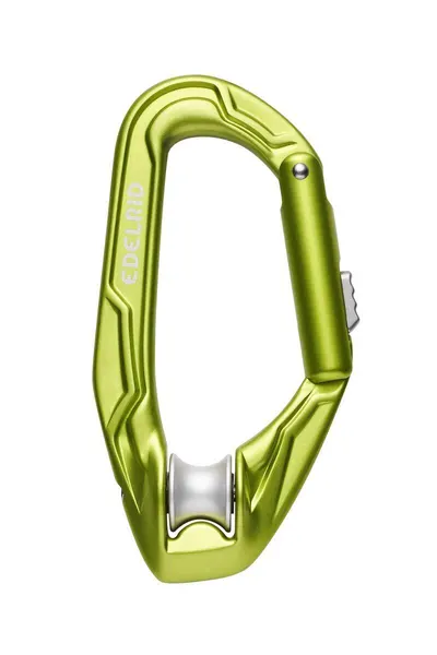 Carabină de escaladă Edelrid Axiom Slider