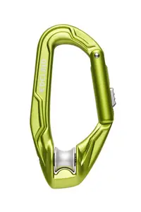 Carabină de escaladă Edelrid Axiom Slider