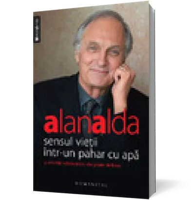 Sensul vieţii într-un pahar cu apă