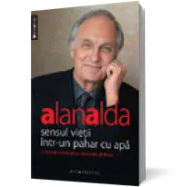 Sensul vieţii într-un pahar cu apă