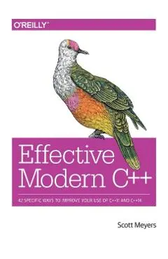Effective Modern C++