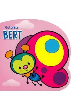 Fluturele Bert