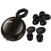 Dopuri de Urechi HOCO M201, Negre