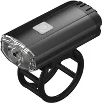 Lumină pentru cască de bicicletă, reîncărcabilă prin USB, Carsons EOS080S.