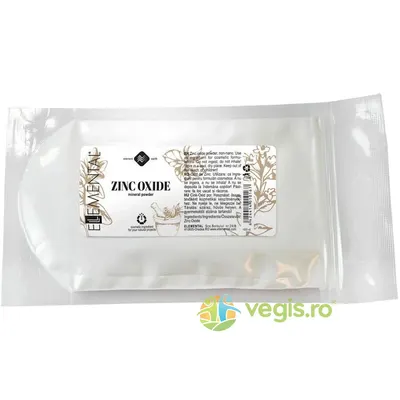 Oxid de Zinc 100g