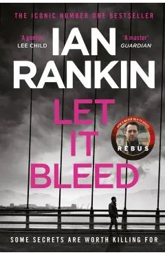 Let It Bleed