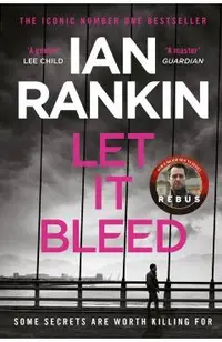 Let It Bleed