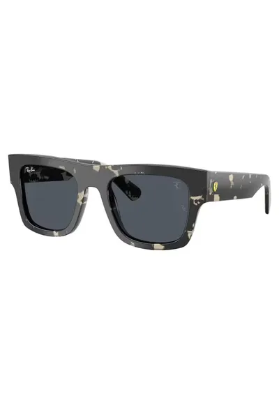 Ochelari de soare RB2217M F70387 53 - Marime 53 mm