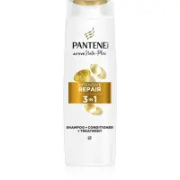 Pantene Pro-V Active Nutri Plex Intensive Repair șampon 3 in 1 325 ml