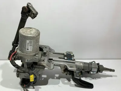 Coloana directie cu modul confort 56345-2S510 Kia Sportage (2010-2015) 1.7 crdi D4FD