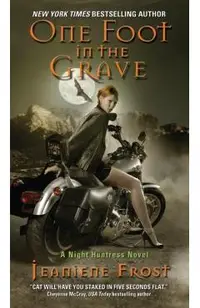 One Foot in the Grave