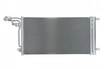 Condensator Climatizare (cu Uscator) Potrivit Audi A1; Seat Ibiza Iv, Ibiza Iv Sc, Ibiza Iv St, Ibiza Iv Hatchback, Toledo Iv; Skoda Fabia Ii, Fabia Ii Praktik, Fabia Iii, Fabia Iii Praktik 1.0-2.0d 0