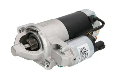 Electromotor (12v, 1,7kw, Reconditionat) Potrivit Hyundai Accent Iii, Accent Iv, Elantra Iv, Elantra V, Getz, I10 I, I20 I, I30, Ix20, Matrix; Kia Carens Iii, Cee D, Cerato I 1.1d-1.6d 12.04