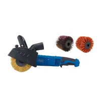 Masina universala de slefuit MRS1300 plus accesorii Scheppach 5903819904, 1300 W, 3200 rpm