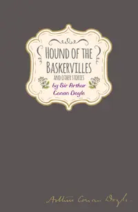 Hound of the Baskervilles