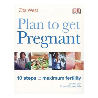 Plan to get pregnant
